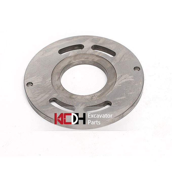 Excavator Travel Motor Hydraulic Spare Parts GM07VA Doosan DH55 Sunward SW55 2