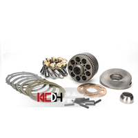 Travel Motor Hydraulic Spare Parts Kobelco SK200-5 SK200-6 Spare Parts Set
