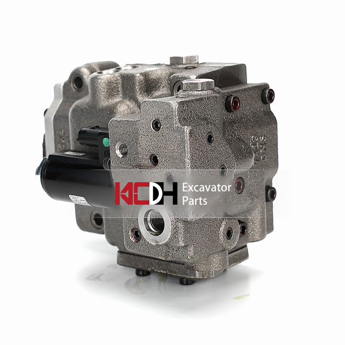 Kobelco Excavator Hydraulic Pump Lifter K3V112DTP-YT0K SK210-8 Kawasaki 2