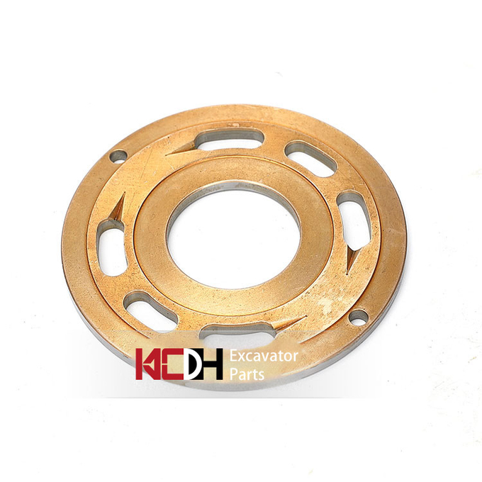 Excavator Swing Motor Hydraulic Spare Parts M2X63 Doosan DH150 Hyundai R130 Sany SY135 5