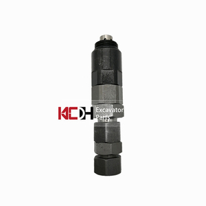 Hitachi EX200-2 Main Relief Valve For Excavator