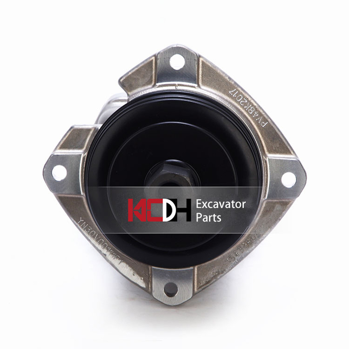 Operating Handle Pilot Valve J05E J08E SK200-8 SK330-8 Kawasaki 2