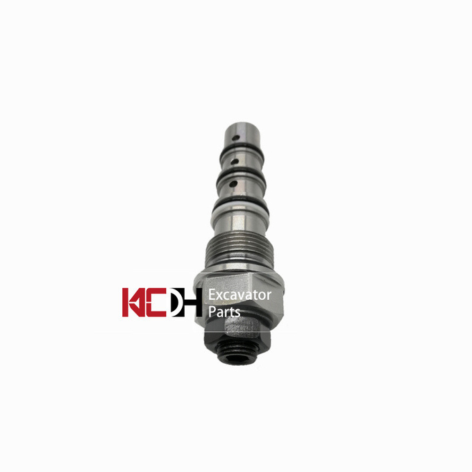 EX55 Unloading Valve 8481400000 Hydraulic Pump Parts 1