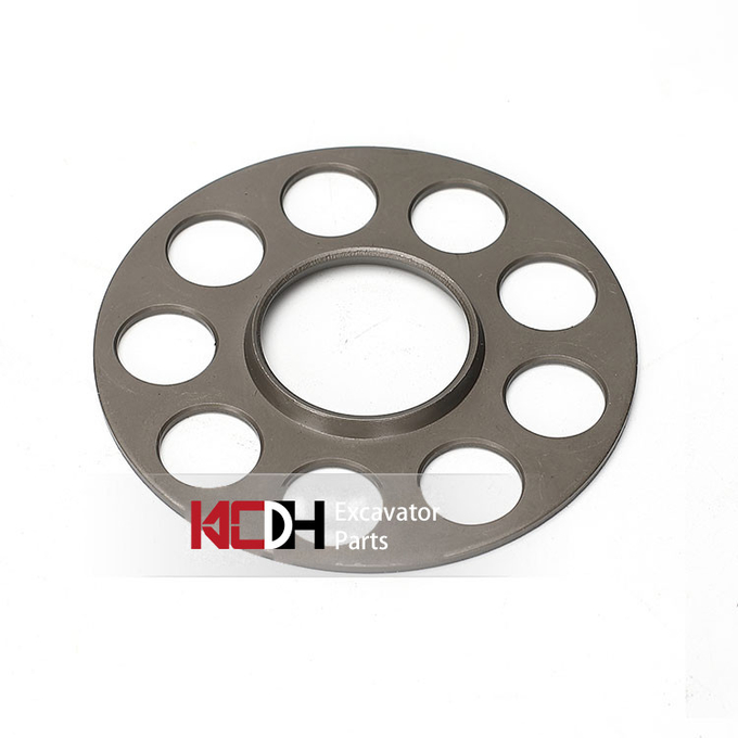 Excavator Travel Motor Hydraulic Spare Parts GM07VA Doosan DH55 Sunward SW55 3