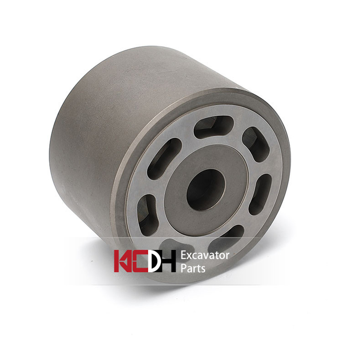 Excavator Swing Hydraulic Spare Parts Komatsu PC200-7 PC200-8 2