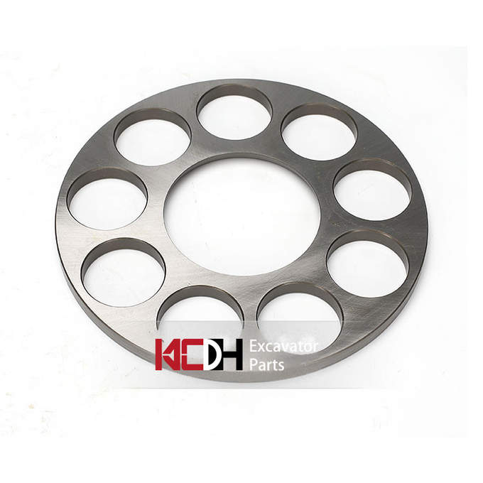 Excavator Travel Motor Hydraulic Spare Parts GM60 M4V290 Kobelco SK460 Sany SY335 2