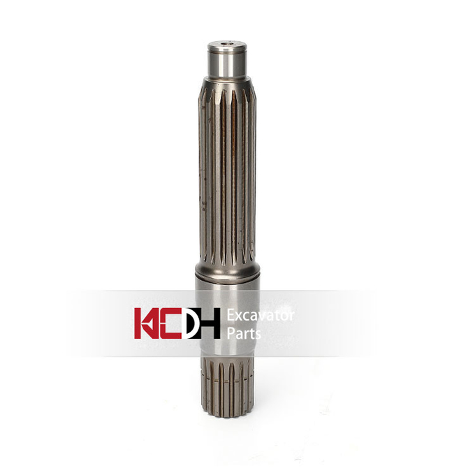 Excavator Swing Motor Hydraulic Spare Parts M2X63 Doosan DH150 Hyundai R130 Sany SY135 1