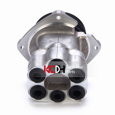 Operating Handle Pilot Valve J05E J08E SK200-8 SK330-8 Kawasaki