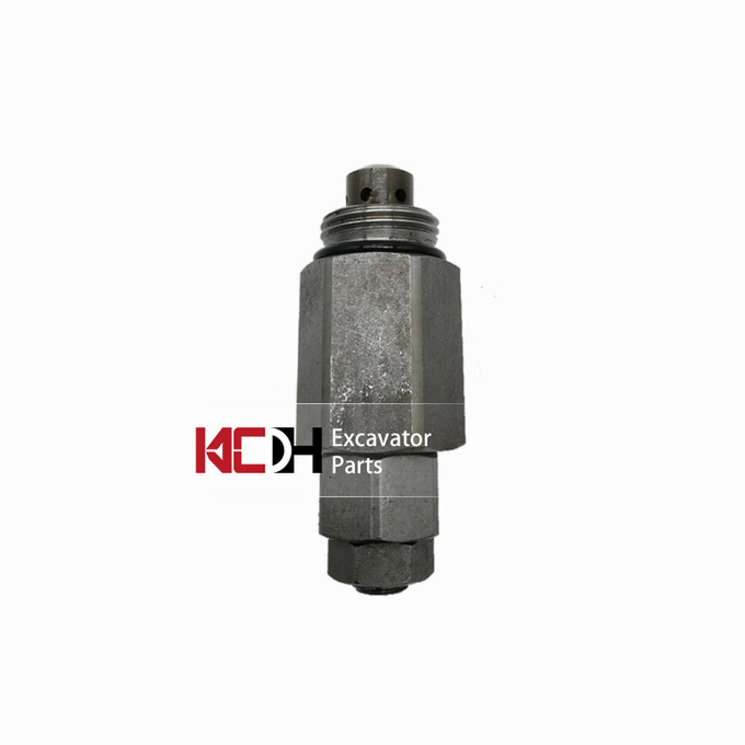 Relief Valve Hitachi EX200-3 Hydraulic Pump Parts 0