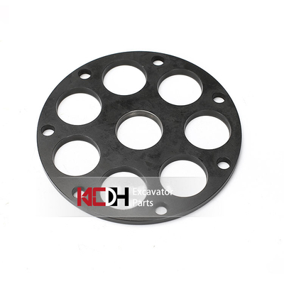 Excavator Swing Hydraulic Spare Parts Komatsu PC200-7 PC200-8