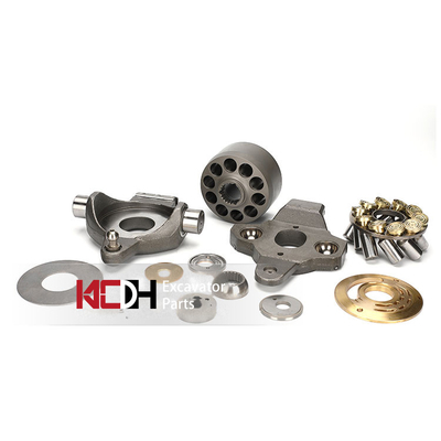 Hydraulic Spare Parts AP2D36 E307 Hitachi ZAX70 Motorsll Spindle Nine Hole Etc.