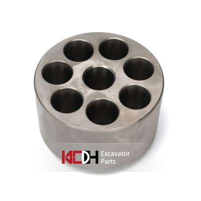 Hydraulic Spare Parts A8VO200 E330C Motorsll Spindle Nine Hole Etc.