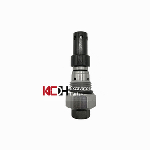 8481400000 Hitachi EX200-1 Excavator Relief Valve