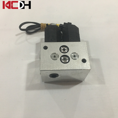 Doosan Daewoo 55 XCMG 60 AP2D25 Excavator Starter Motor