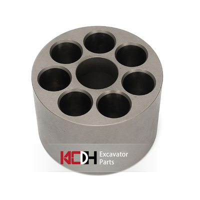 Excavator Swing Hydraulic Spare Parts Komatsu PC200-7 PC200-8