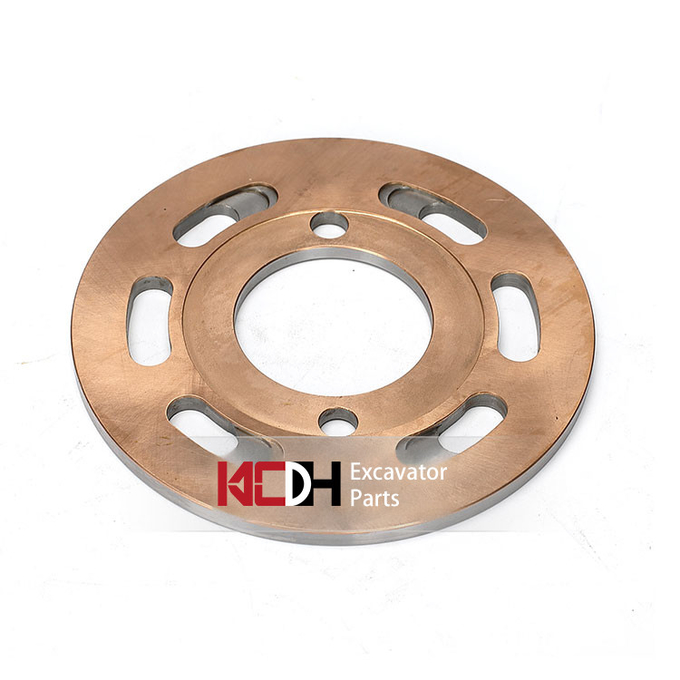 Travel Motor Hydraulic Spare Parts Kobelco SK200-5 SK200-6 Spare Parts Set 2