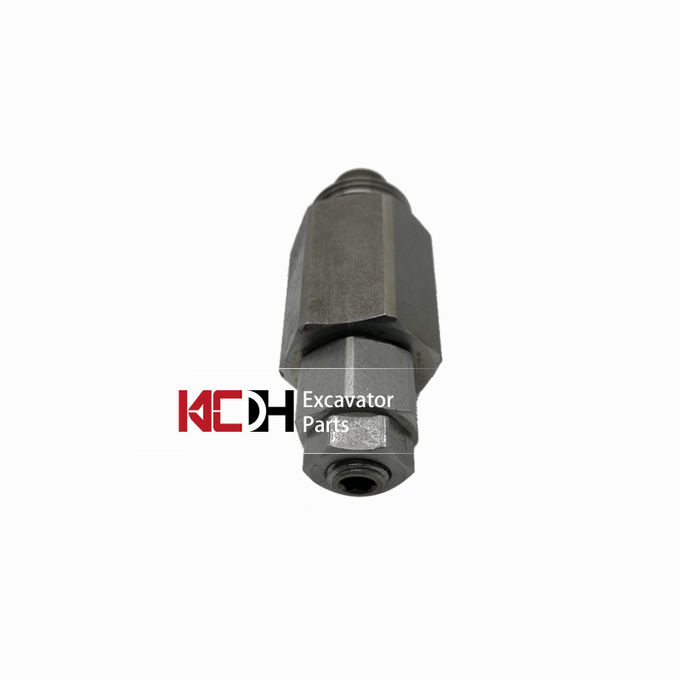 Relief Valve Hitachi EX200-3 Hydraulic Pump Parts 1