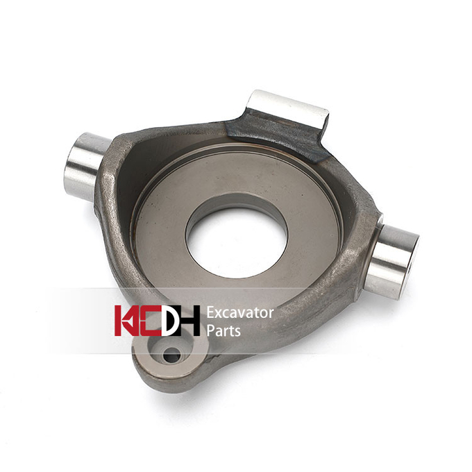 Hydraulic Spare Parts AP2D25 Doosan DH55 Hyundai R55 Motorsll Spindle Nine Hole Etc. 2