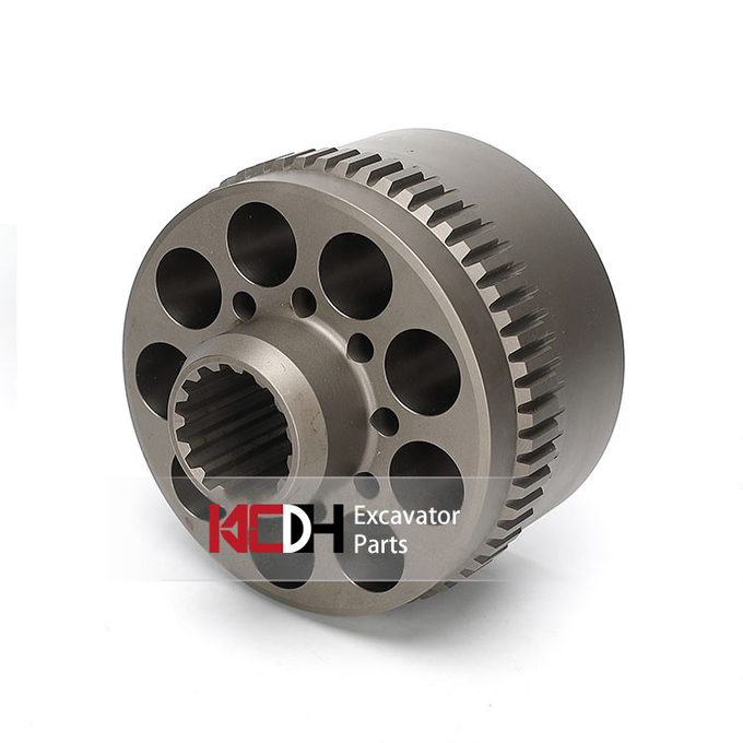 Travel Motor Hydraulic Spare Parts Kobelco SK200-5 SK200-6 Spare Parts Set 3