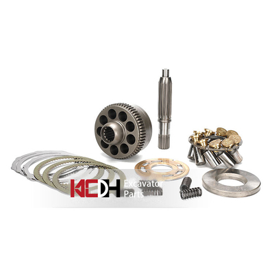 Excavator Swing Motor Hydraulic Spare Parts M5X180 E330D Liugong CLG936 Hitachi ZAX330