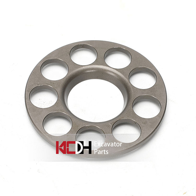 Excavator Fan Motor Hydraulic Spare Parts A10VS028 E336D