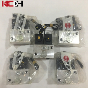 Doosan Daewoo 55 XCMG 60 AP2D25 Excavator Starter Motor