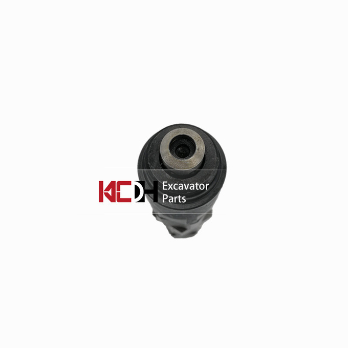 Hitachi EX200-2 Main Relief Valve For Excavator 2