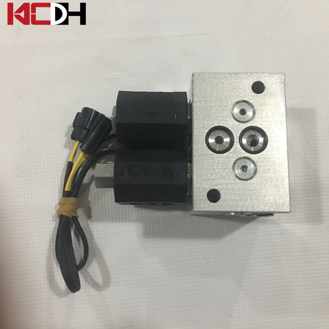 Doosan Daewoo 55 XCMG 60 AP2D25 Excavator Starter Motor 6