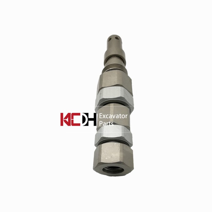 Hitachi EX200-5 Safety Valve Hydraulic Pump Parts 1