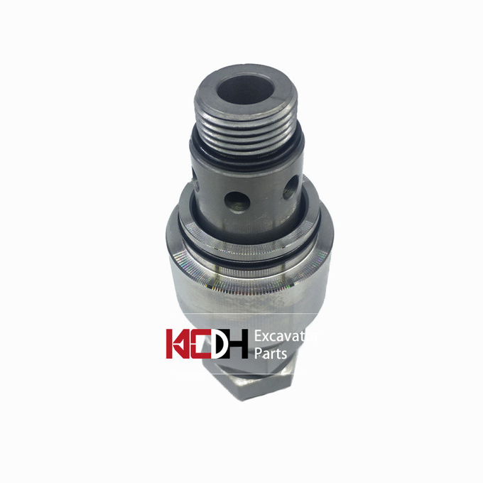 Relief Valve 8481400000 336D Hydraulic Pump Parts 0