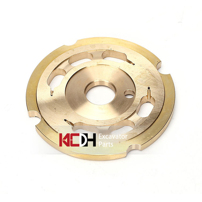 Excavator Swing Hydraulic Spare Parts Komatsu PC200-7 PC200-8 3