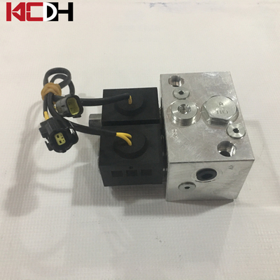 Doosan Daewoo 55 XCMG 60 AP2D25 Excavator Starter Motor