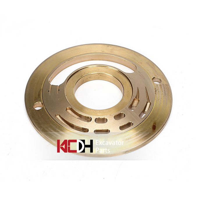 Hydraulic Spare Parts AP2D36 E307 Hitachi ZAX70 Motorsll Spindle Nine Hole Etc. 2