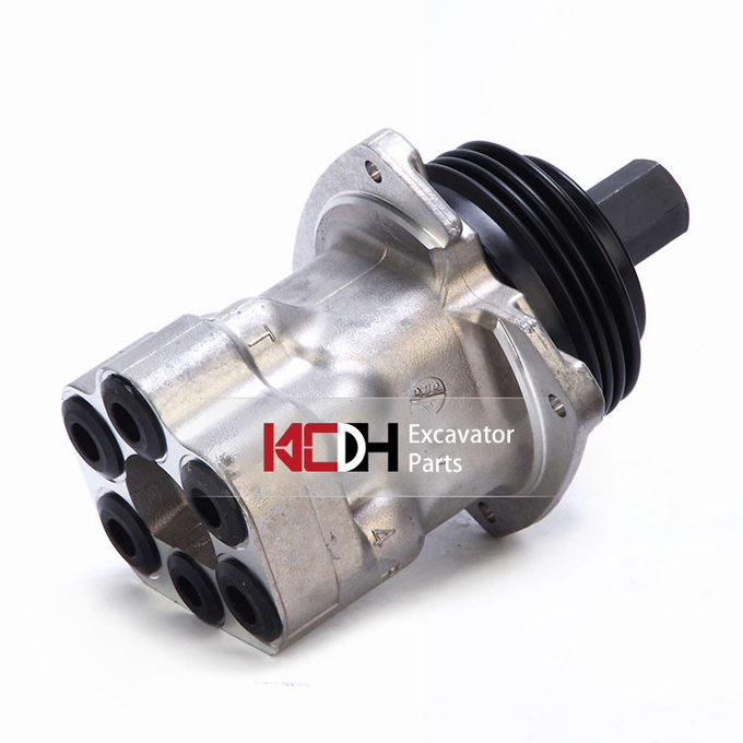 Operating Handle Pilot Valve J05E J08E SK200-8 SK330-8 Kawasaki 0