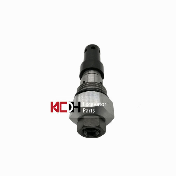 8481400000 Hitachi EX200-1 Excavator Relief Valve 1