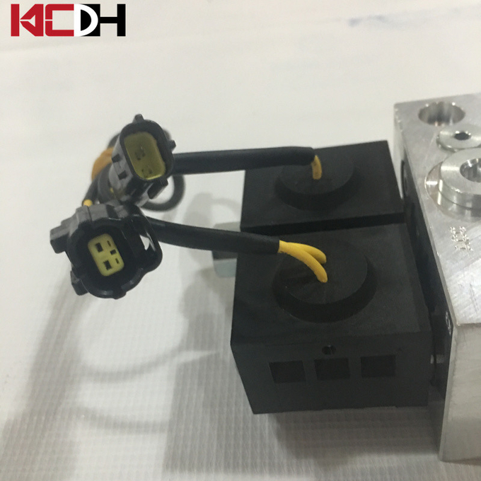 Doosan Daewoo 55 XCMG 60 AP2D25 Excavator Starter Motor 0