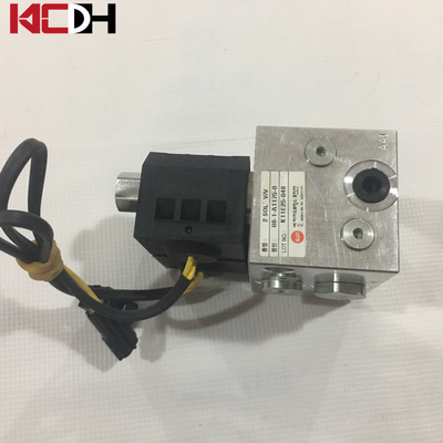 Doosan Daewoo 55 XCMG 60 AP2D25 Excavator Starter Motor