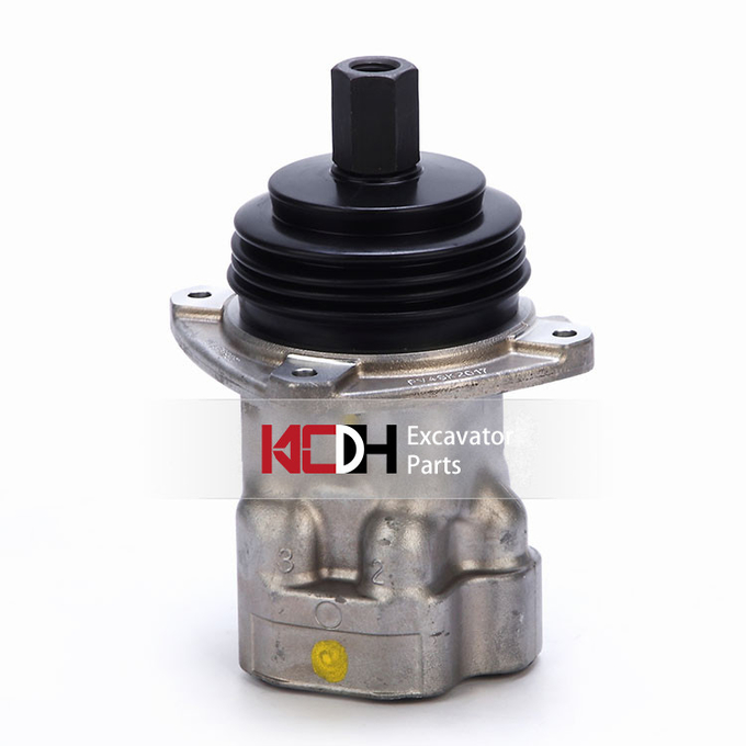 Operating Handle Pilot Valve J05E J08E SK200-8 SK330-8 Kawasaki 1