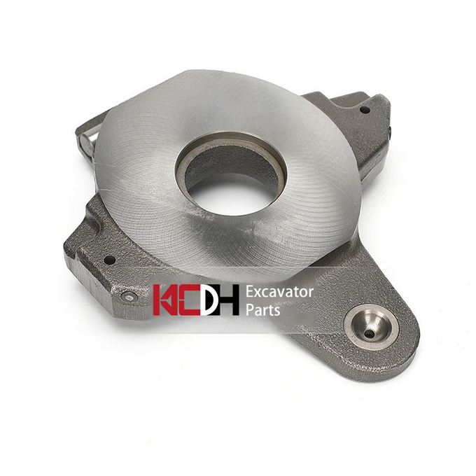 Hydraulic Spare Parts AP2D36 E307 Hitachi ZAX70 Motorsll Spindle Nine Hole Etc. 3